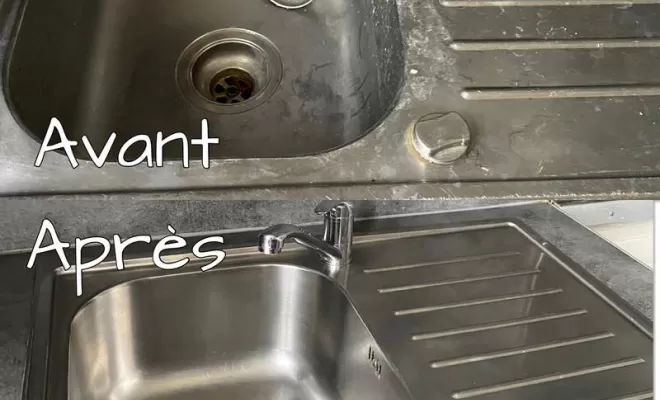 Nettoyage de cuisine, Montélimar, AK CLEAN